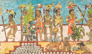Secuencia Histórica